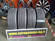 Pneumatici estivi pirelli usato  Zanica