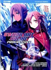 Manga sword art usato  Villar Focchiardo