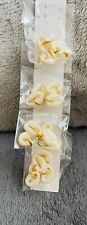 Shell jewelry rings for sale  STOKE-ON-TRENT