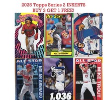 2025 topps series for sale  Rainsville