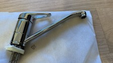 Franke novara chrom gebraucht kaufen  Greifswald-Eldena