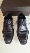 Scarpe uomo pelle usato  Faenza