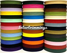 Cotton bias binding for sale  MANCHESTER