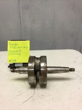 Suzuki crankshaft assembly for sale  Stapleton
