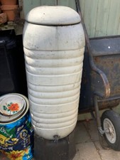 Slimline water butt for sale  ROCHESTER