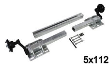 Flexi achse 850kg gebraucht kaufen  Aachen