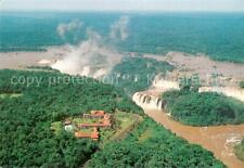 73716461 Foz do Iguaçu Vista aerea geral do Rio e das Cataratas do Iguacu comprar usado  Enviando para Brazil