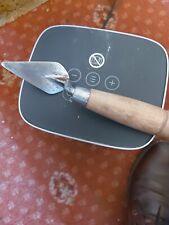 Small pointing trowel for sale  BEWDLEY