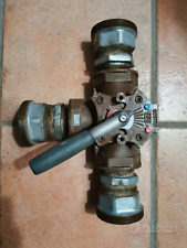 Valvola miscelatrice dn40 usato  Gallarate