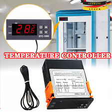 Temperaturregler stc 1000 gebraucht kaufen  Deutschland