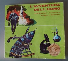l avventura dell uomo usato l avventura dell uomo usato Trieste