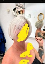 Medizinische perücke belle gebraucht kaufen  Konz