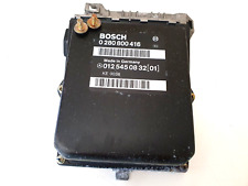 Mercedes r129 bosch for sale  WOODFORD GREEN