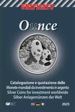Unificato 2025 once usato  Novedrate