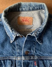 Vintage levi usa for sale  LONDON
