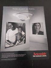 Lampade artemide pirce usato  Romallo