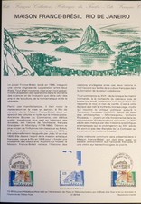 Musee postal fdc d'occasion  Grisolles