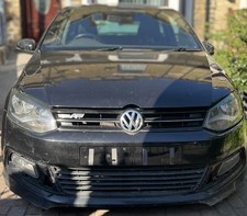 Breaking 2013 polo for sale  BRADFORD