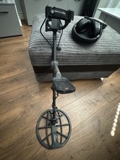 Minelab manticore metal for sale  MANCHESTER