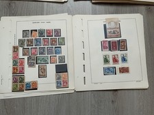 Umfangreiche saarland sammlung gebraucht kaufen  Timmendorfer Strand