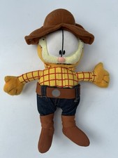 Gosh garfield cowboy for sale  MANCHESTER