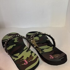 Justin camo bling for sale  Sunnyside
