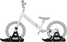 Esquis de neve Strider para todas as bicicletas Strider 14x com rodas 14" comprar usado  Enviando para Brazil