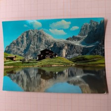 Dolomiti passo rolle usato Dolomiti passo rolle usato  Bari