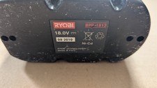 Ryobi bpp 1813 for sale  ABERDARE