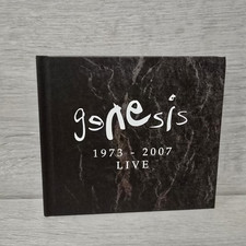 Genesis 1973 2007 for sale  CHELTENHAM