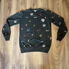 Kenzo paris print for sale  SHEFFIELD
