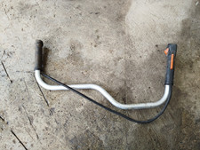 Guidon debroussailleuse stihl d'occasion Guidon debroussailleuse stihl d'occasion  Morlaix