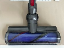 Dyson elektrobürste direktant gebraucht kaufen  Mülheim an der Ruhr