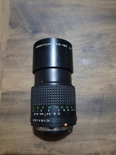 Pentacon prakticar 2.8 for sale  CLECKHEATON