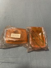 Blinkerglas rechteck neu gebraucht kaufen  Emmerzhsn., Steinebach