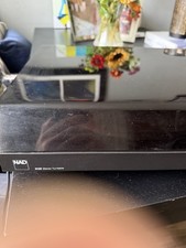 Nad 5120 turntable for sale  WOLVERHAMPTON