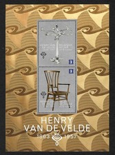 henry van de velde gebraucht kaufen  Köngen