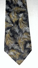 Cravatta vintage gianni usato  Ercolano