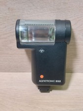 Agfatronic 252 flash usato  Vigevano
