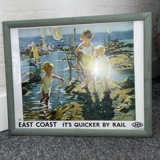 East coast railway for sale  CALLINGTON