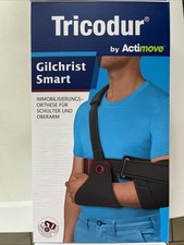 Tricodur actimove gilchrist gebraucht kaufen  Iserlohn