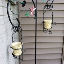 Hanging plant pot for sale  Walford