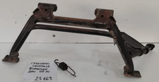Cavalletto centrale molla usato  Giugliano in Campania