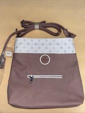 Handtasche damen rieker gebraucht kaufen  Wülfrath