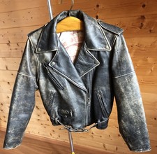 old school motorradjacke gebraucht kaufen old school motorradjacke gebraucht kaufen Ettenheim