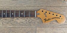 Fender stratocaster neck for sale  SWINDON