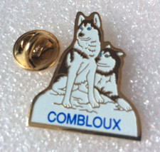 Pin lapel pins d'occasion  Expédié en Belgium