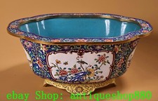 7.4 qianlong bronze d'occasion  Expédié en Belgium