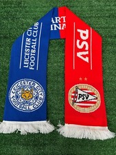 Leicester city europa for sale  BIGGLESWADE