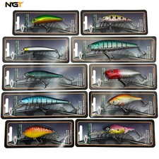 Ngt assorted klone for sale  NEWTON ABBOT